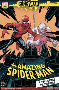 The amazing Spider-Man : gang war. Vol. 2
