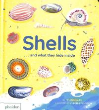 Shells...and what they hide inside