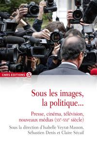 Touche pas à mon peuple - Claire Sécail - Librairie Didier