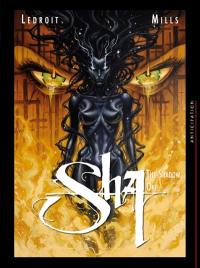 Sha. Vol. 1. The shadow one
