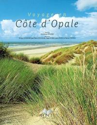 Voyage en Côte d'Opale