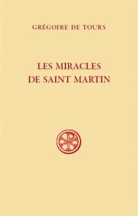 Les miracles de saint Martin