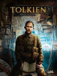 Tolkien : éclairer les ténèbres