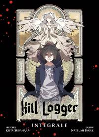 Kill logger intégrale : tomes 1 à 3