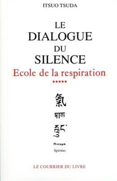 Le Dialogue du silence