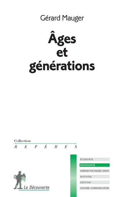Âges et générations