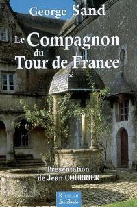 Le compagnon du tour de France. Vol. 1