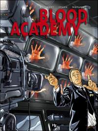 Bood academy. Vol. 1