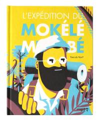 L'expédition du Mokélé-mbembé