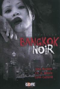 Bangkok noir