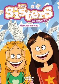 Les sisters : la série TV. Vol. 73
