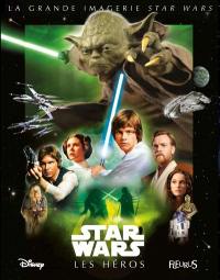Coffret Star Wars : les héros : les Jedi + Luke Skywalker