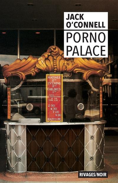 Porno palace