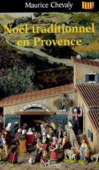 Noël traditionnel en Provence
