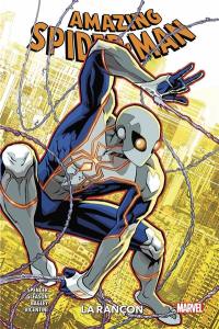 Amazing Spider-Man. Vol. 10. La rançon