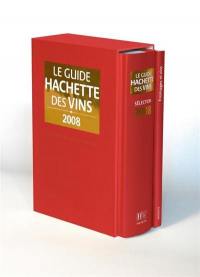 Guide Hachette des vins 2008