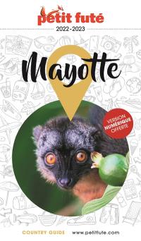 Mayotte : 2022-2023