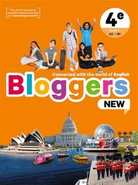 Bloggers new, 4e, cycle 4, A2-B1