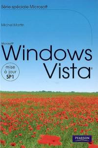 Windows Vista : mise à jour SP1