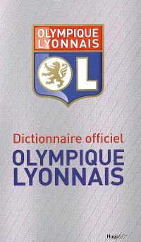 Dictionnaire officiel Olympique lyonnais