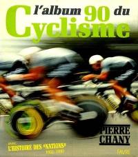 L'Album 90 du cyclisme