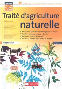 Traité d'agriculture naturelle