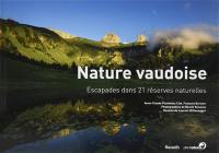 Nature vaudoise : escapades dans 21 réserves naturelles