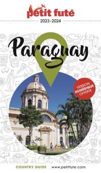 Paraguay : 2021-2022
