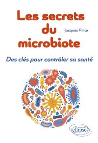 Les secrets du microbiote : des clés pour contrôler sa santé