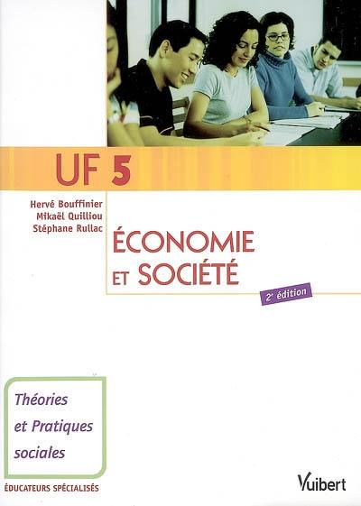 UF 5 économie et société