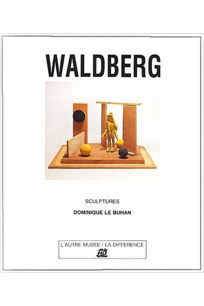 Waldberg : sculptures