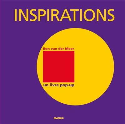 Inspirations : un livre pop-up