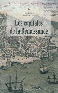 Les capitales de la Renaissance