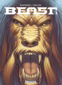 Beast. Vol. 1. Yunze, le dieu gardien