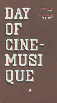 Day of ciné-musique