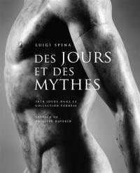 Des jours et des mythes : marbres sculptés de la collection Farnèse