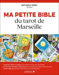 Ma petite bible du tarot de Marseille