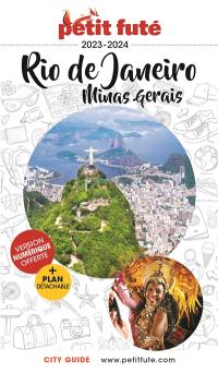 Rio de Janeiro, Minas Gerais : 2023-2024