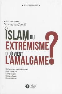 Islam ou extrémisme : d'où vient l'amalgame ?
