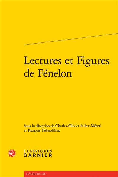 Lectures et figures de Fénelon