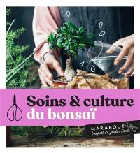 Soins & culture du bonsaï