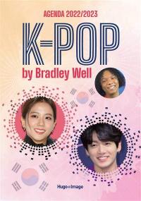 K-pop : agenda 2022-2023