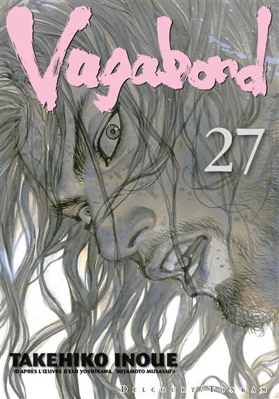 Vagabond. Vol. 27