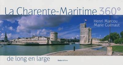 Charente-Maritime de long en large