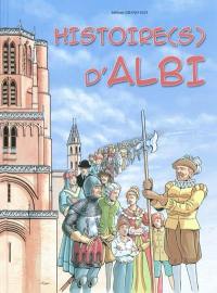 Histoire(s) d'Albi