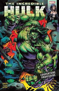 Incredible Hulk. Vol. 2