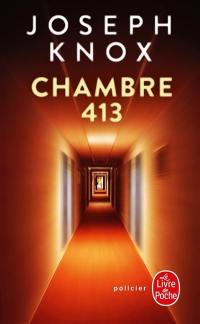 Chambre 413