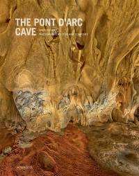 The Pont d'Arc cave