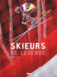 Skieurs de légende