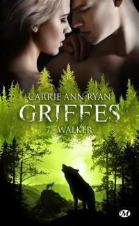 Griffes. Vol. 7. Walker